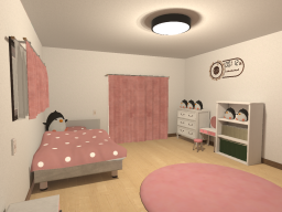 MiMy Room
