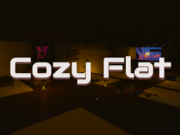 Cozy Flat