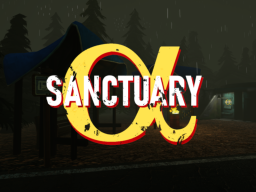 Sanctuary Alpha
