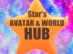 Avatar And World Hub