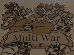 Multi War FR