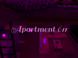 Apartment 611
