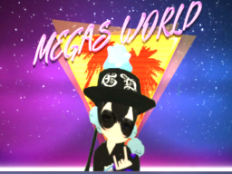 Mega's Home World ˸3