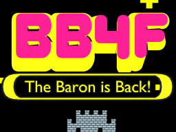 （Recreation） Bubble Bobble 4 Friends˸ The Baron is Backǃ