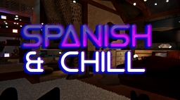 Spanish ＆ Chill