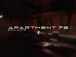 Apartment 76