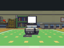 Player's Room Pokemon FireRed