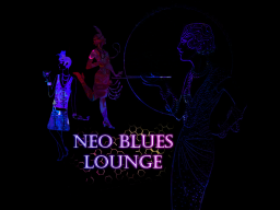 Neo Blues Lounge