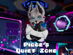 Pidge's Quiet Zone