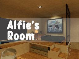 Alfie's Room
