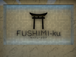 Fushimi-ku Caberet Club