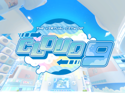 The Virtual City of Cloud 9
