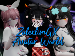 Avatar World ZulexlimGX