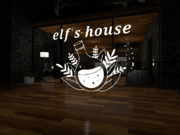 elf's house
