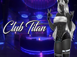 Club Titan