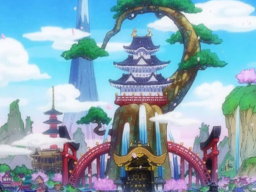 land of wano （this is my avi world）