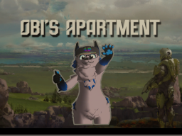 ObiJ3ffs Apartment