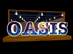 Oasis Remastered