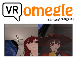 Omegle VR