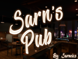 Sarns Pub