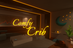 Comfy Crib