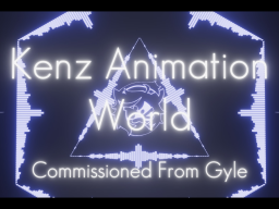 Kenz Animation World