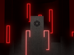 Mustafar Imperial Palace