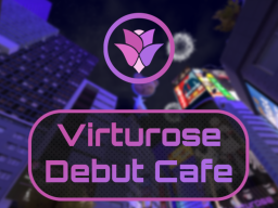 VRM Cafe Celebration