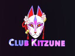 Club Kitzune Training