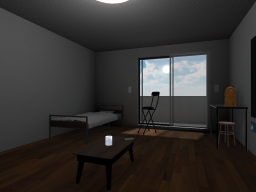 ApartmentHouse -2021-