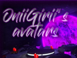 OniiGirii's avatars