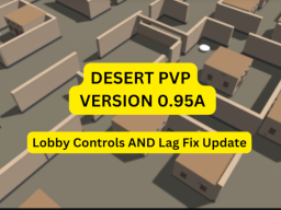 Desert PVP Beta 0․95 A