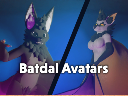Batdal Avatars