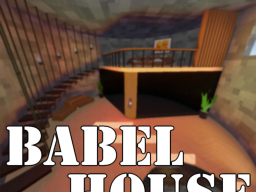 BABEL HOUSE