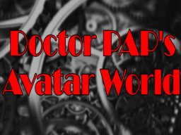 Doctor PAP's Genshin Avatars