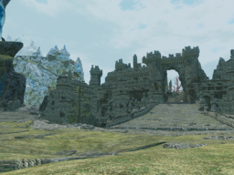 citadel （monster hunter rise）