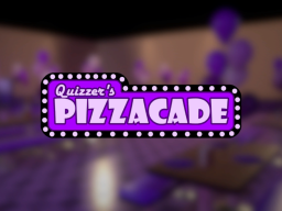 The Pizzacade（Avatars ＆ Chill）