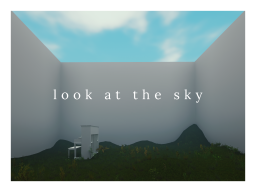 Look at the Sky