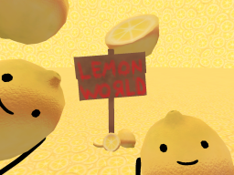 Lemon World
