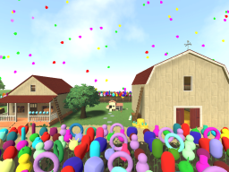 The Balloon Farm