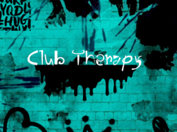 Club Therapy
