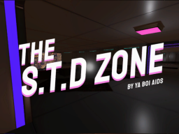 The STD Zone