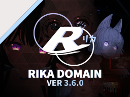 Rika's Domain