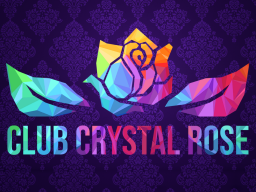 Crystal Rose