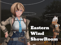 EasternWind Showroom