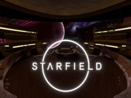 Starfield - Starborn