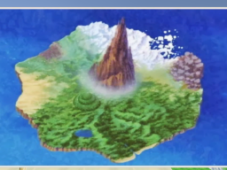 File Island （Digimon Avatars）