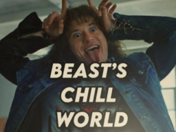 Beast's chill world