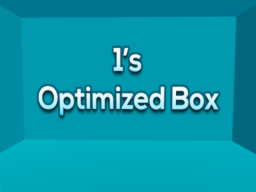 Optimized Box