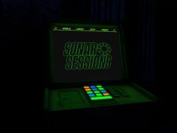The Fishbowl Presents˸ Sonar Sessions
